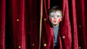 Le stage théâtre est l'une des nouveautés pour les vacances de Pâques.