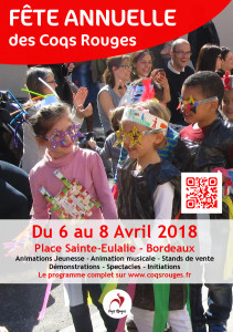 Fête Annuelle 2018