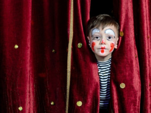 Le stage théâtre est l'une des nouveautés pour les vacances de Pâques.