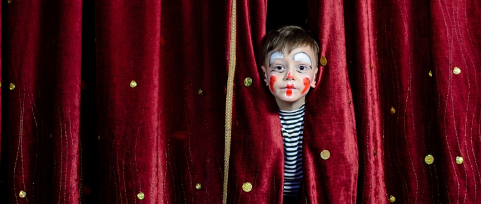 Le stage théâtre est l'une des nouveautés pour les vacances de Pâques.