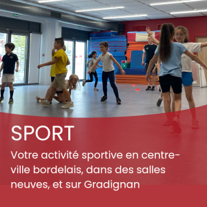 Image Sites rubrique nos activités (sport)